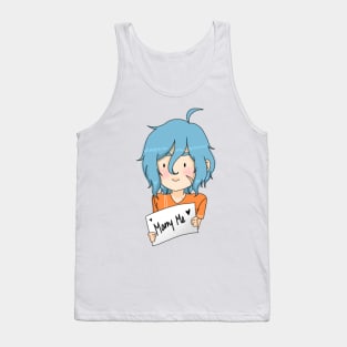 Marry Me Tank Top